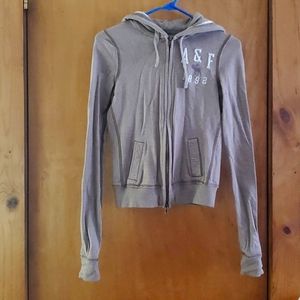 Abercrombie & Fich Sweatshirt